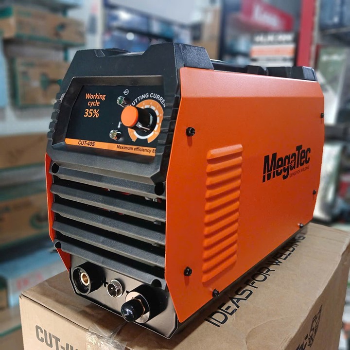 Máy cắt CUT-40S MEGATEC