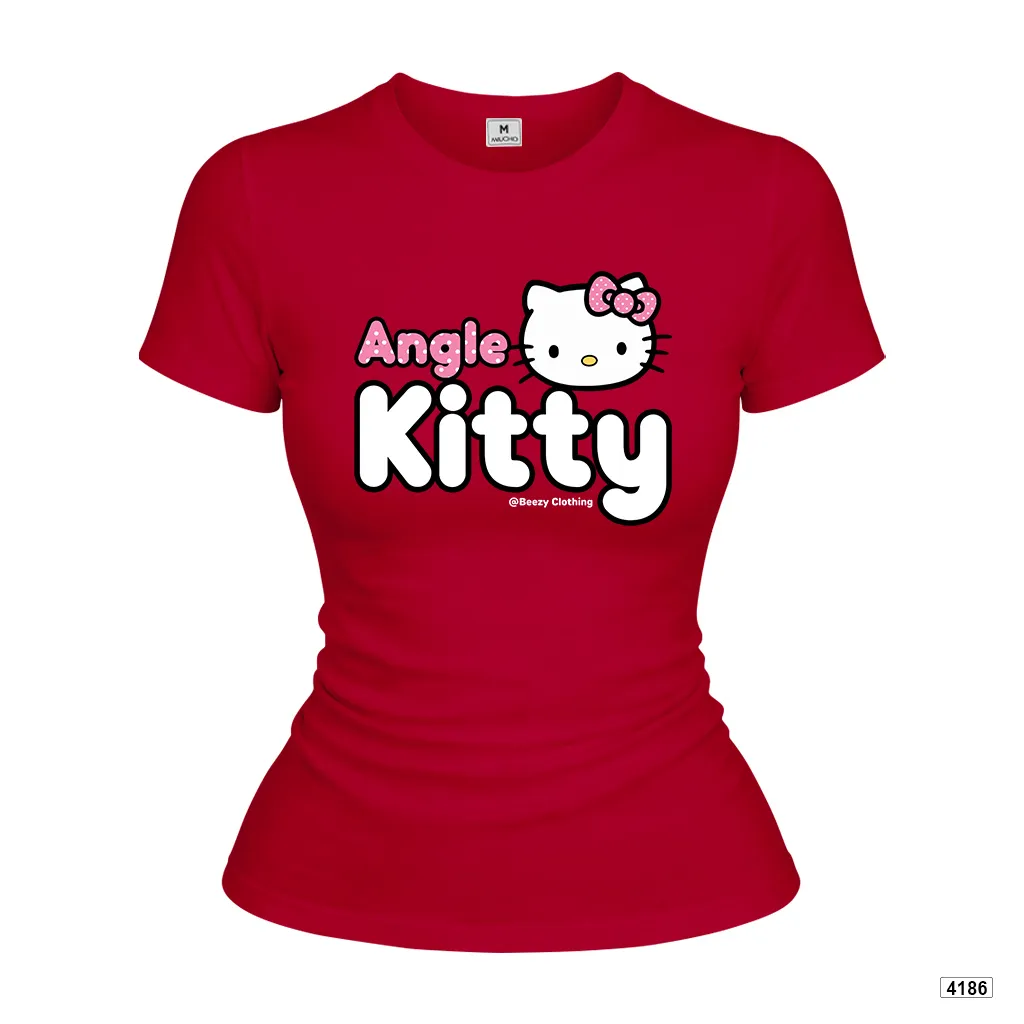 Áo baby tee nữ hoạt hình kittie cute Beezy 4186_thumbnail_15