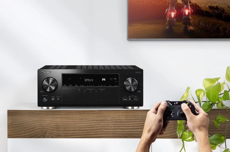 Amply PIONEER VSV-LX304