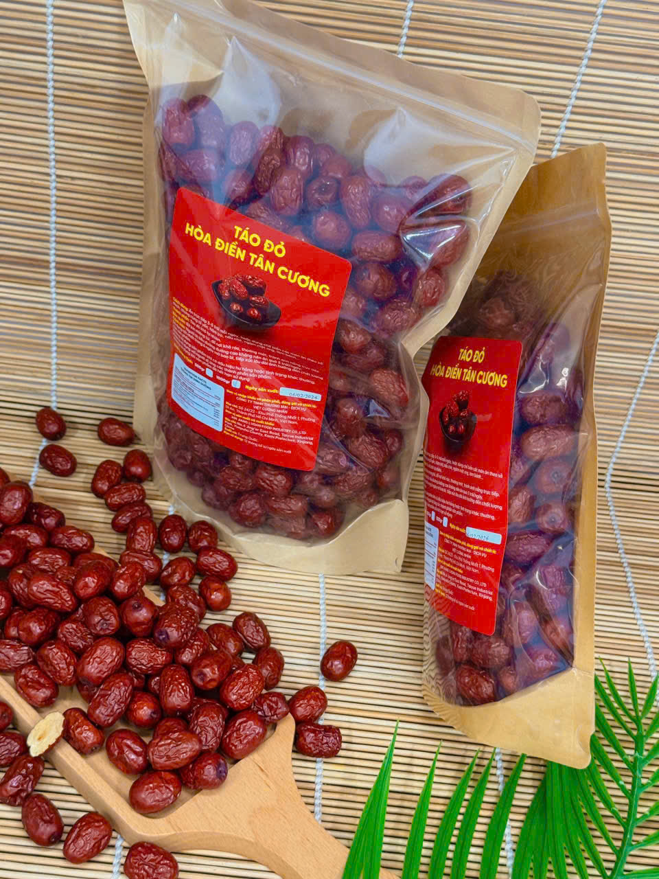 [D38] 1KG TÁO NHỎ NHƯỢC KHƯƠNG CHƯNG YẾN (320-350 QUẢ/1KG)