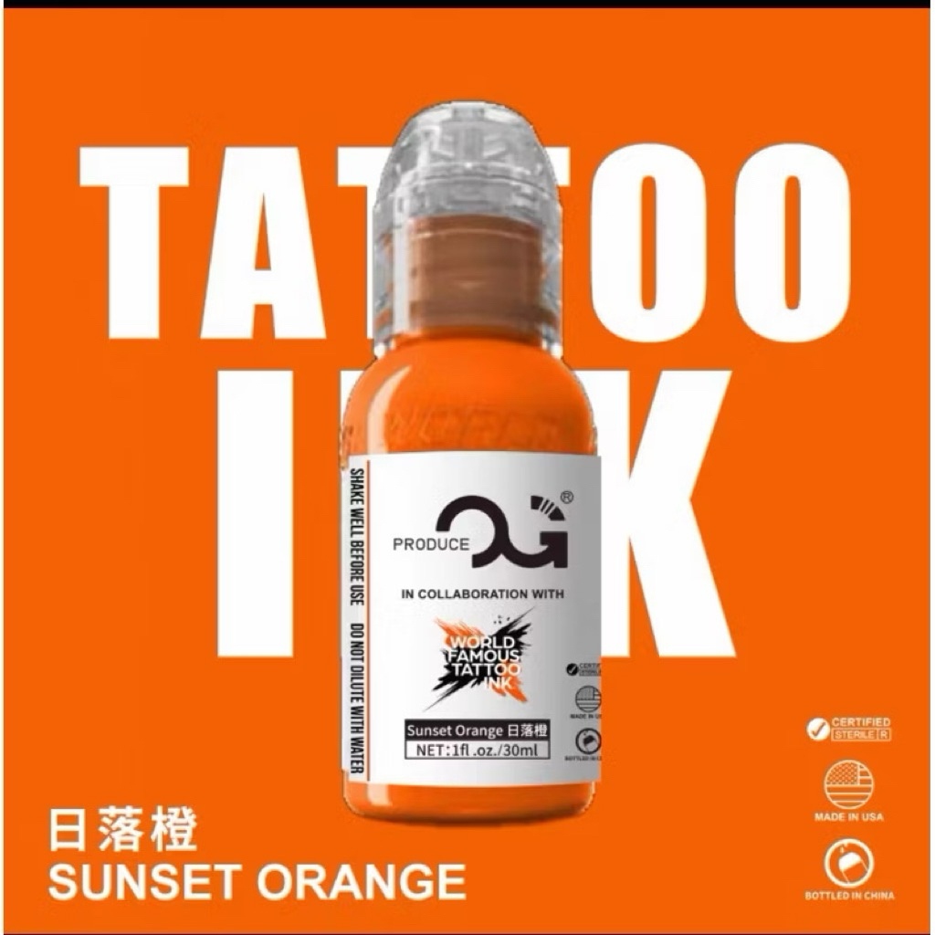 Mực xăm màu OG x WORLD FAMOUS chính hãng (1oz) - Made in USA - (HSD: 2028)_thumbnail_10