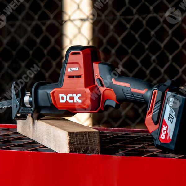 Máy cưa kiếm dùng pin Li-ion 20V KDJF22 (TYPE FK)-DCK_thumbnail_1