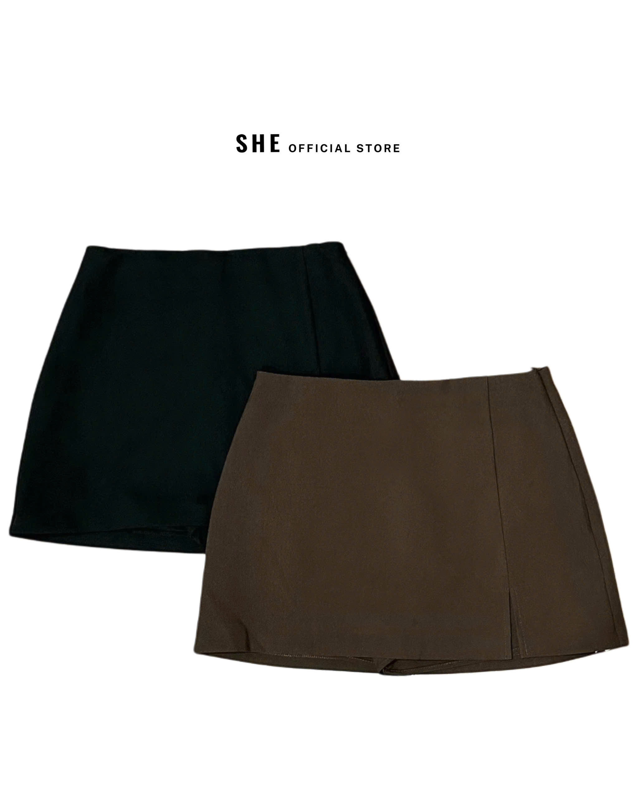 I102 CHÂN VÁY STRA 2M