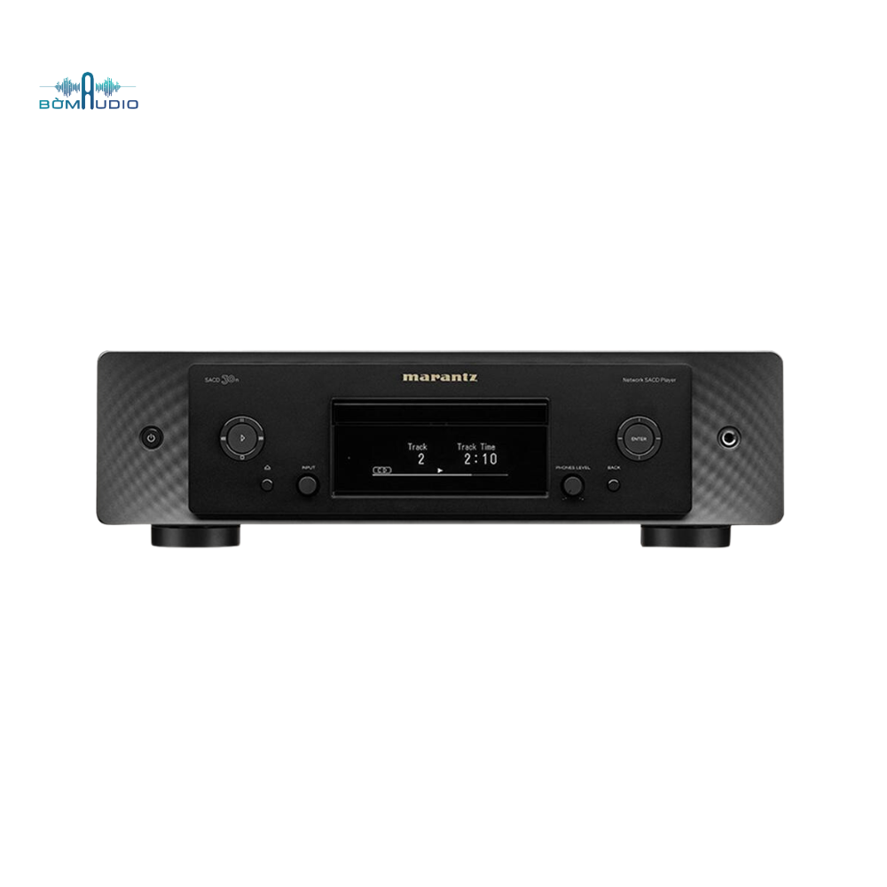 Đầu CD MARANTZ SACD 30N_thumbnail_0