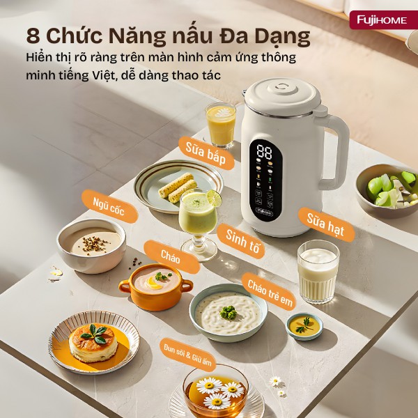 Máy làm sữa hạt đa năng SM836_thumbnail_6