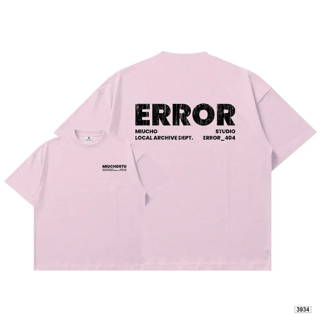 Áo thun boxy unisex chất thoáng mát Miucho 3934_thumbnail_18