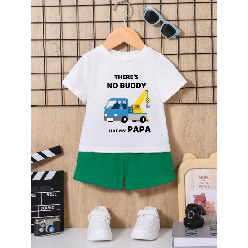 [XẢ KHO SIZE160] Bộ đồ cho bé trai nhiều mẫu - Quần áo bé trai từ 35-40kg - Loza Kids XB012_thumbnail_3