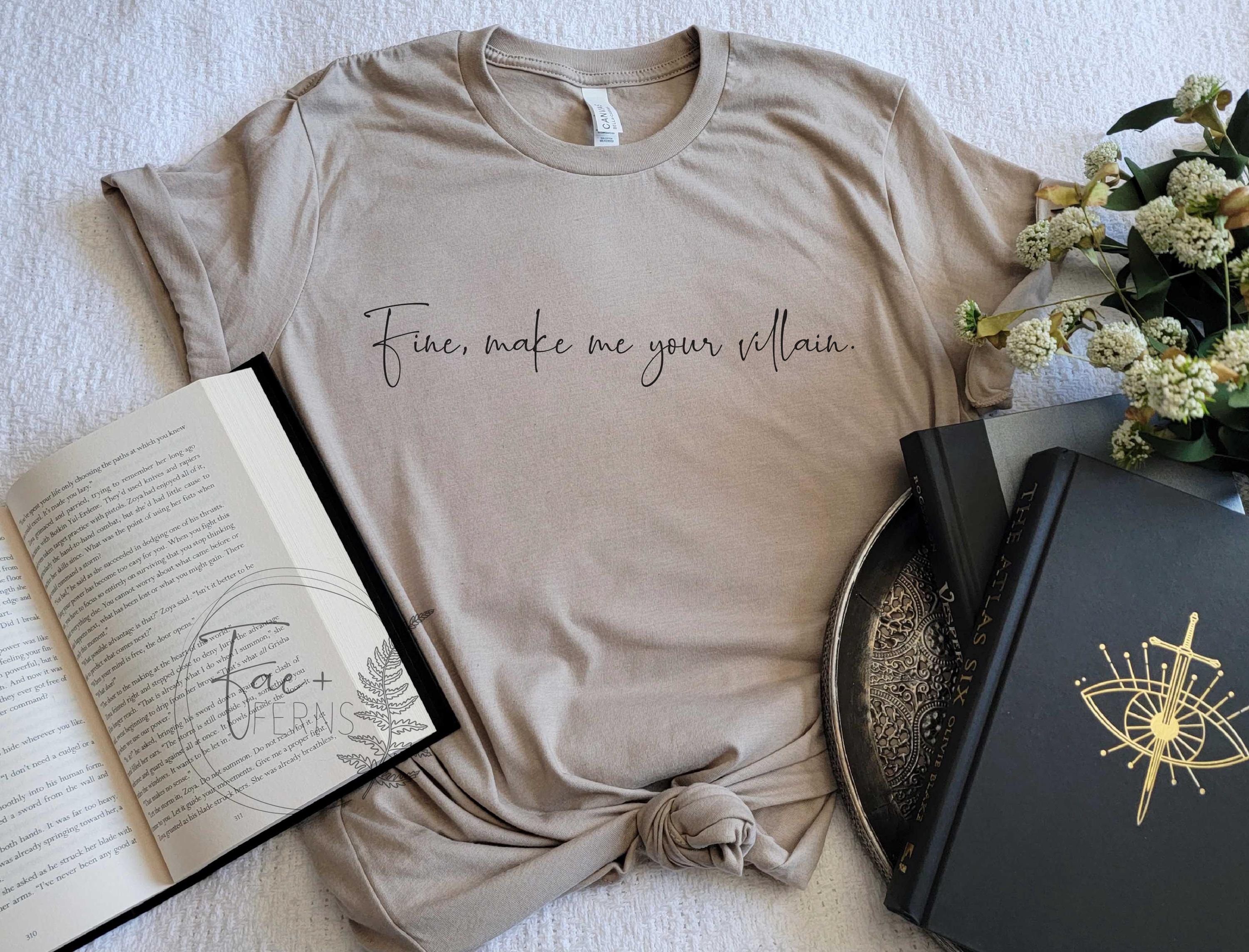  Shadow and Bone Inspired T-Shirt_thumbnail_6
