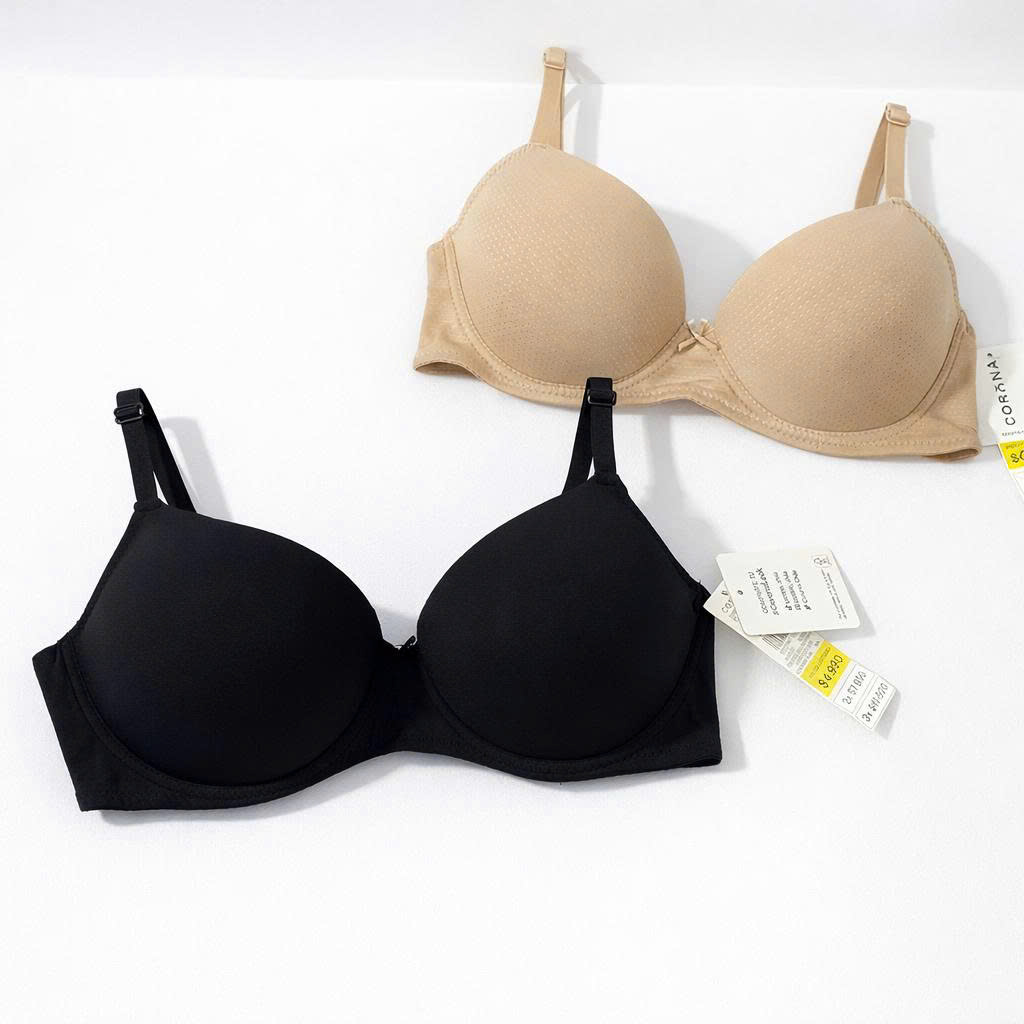 Combo 2 Áo Lót Corona