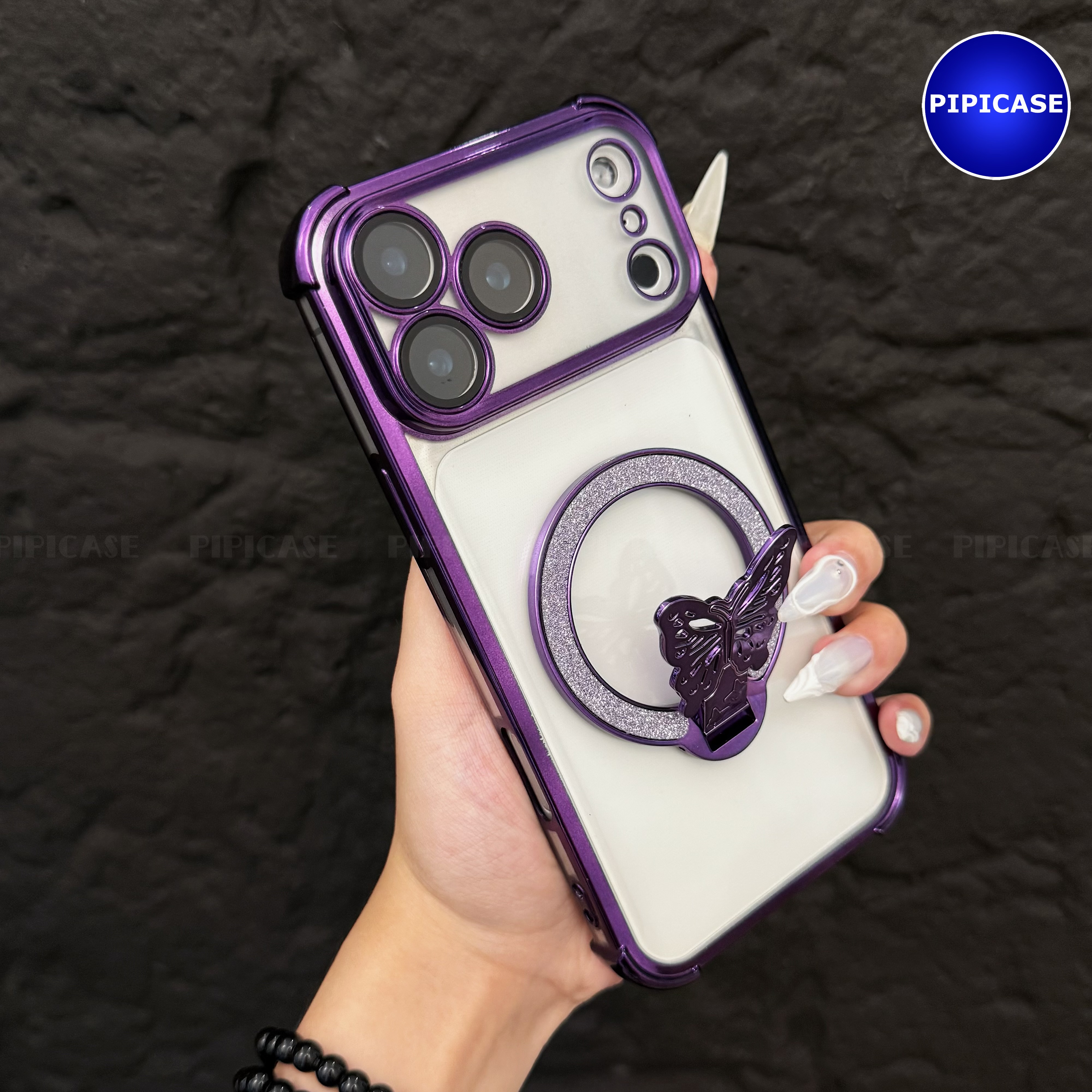 Ốp Lưng iPhone 17 Pro Max - MO - Tím_thumbnail_15