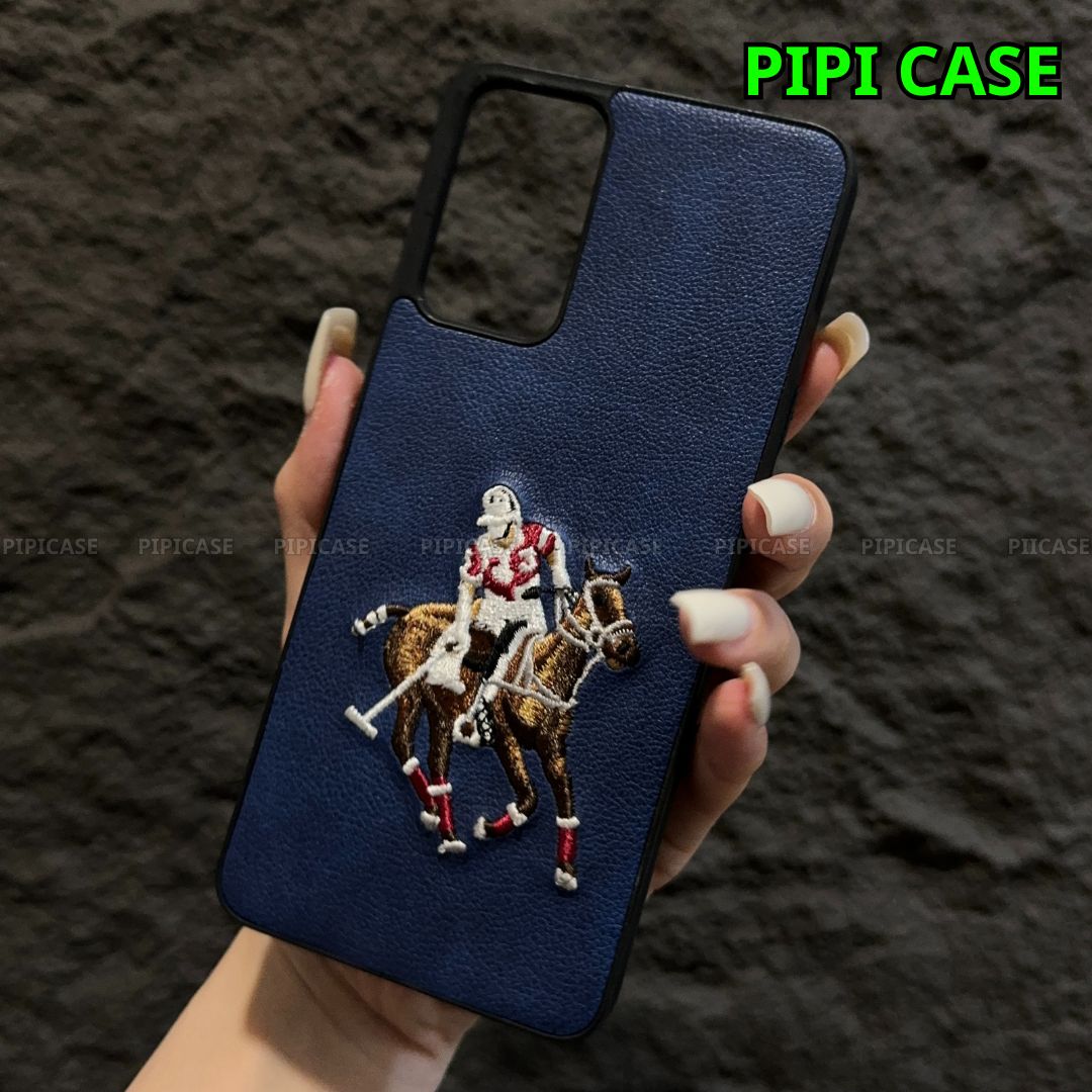 Ốp Lưng Oppo Reno 6 5G - Cohn - Xanh Dương