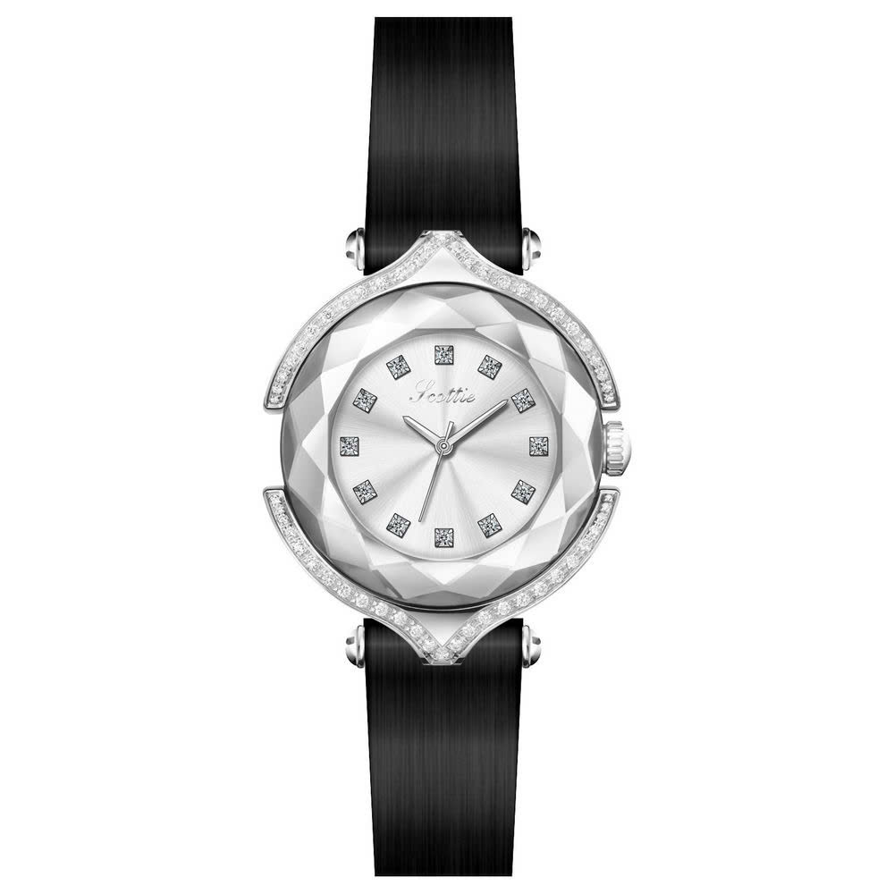 Đồng hồ đeo tay Scottie - SCT9549BS