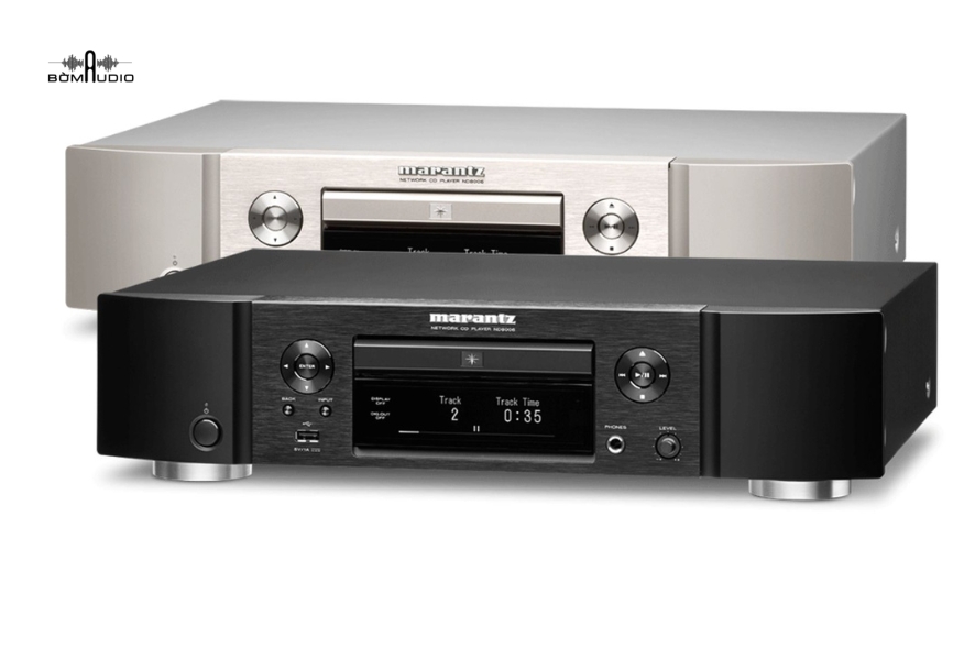 Đầu giải mã Marantz ND8006