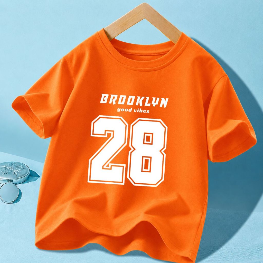 Áo phông bé trai hình 'Brooklyn 28' - Mã AT3622_thumbnail_8