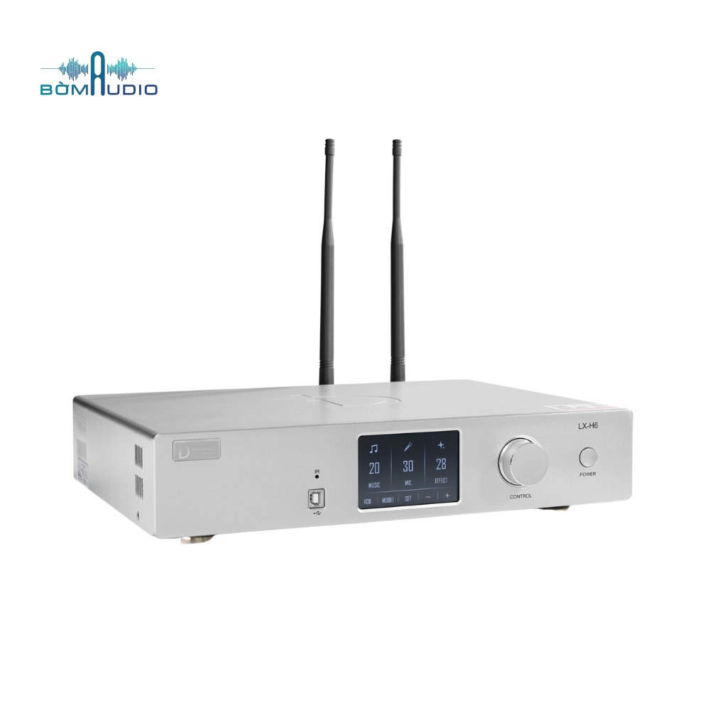 Amply Karaoke DBACOUSTIC LX-H6 PREMIUM_thumbnail_1