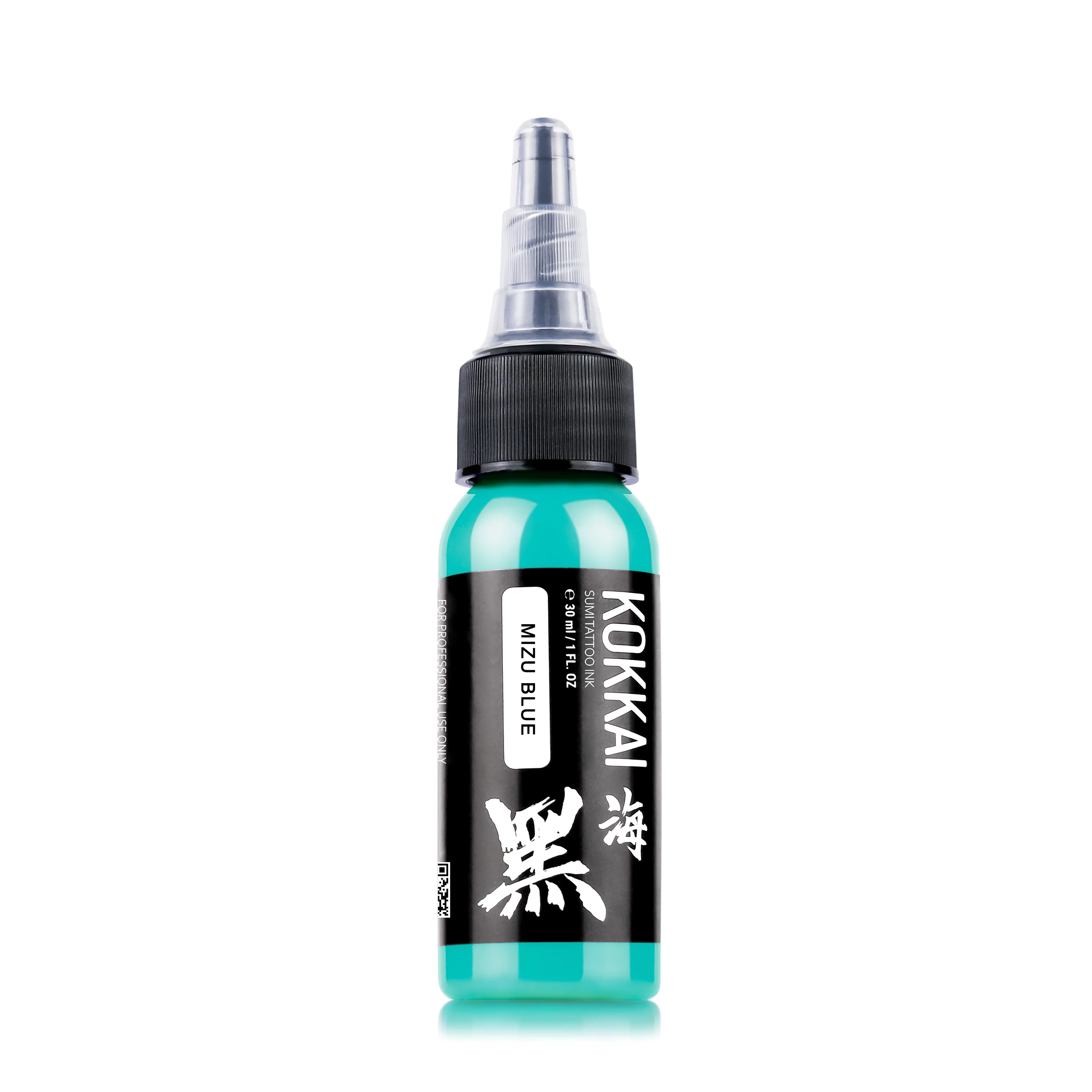 Kokkai Ink - Mizu Blue