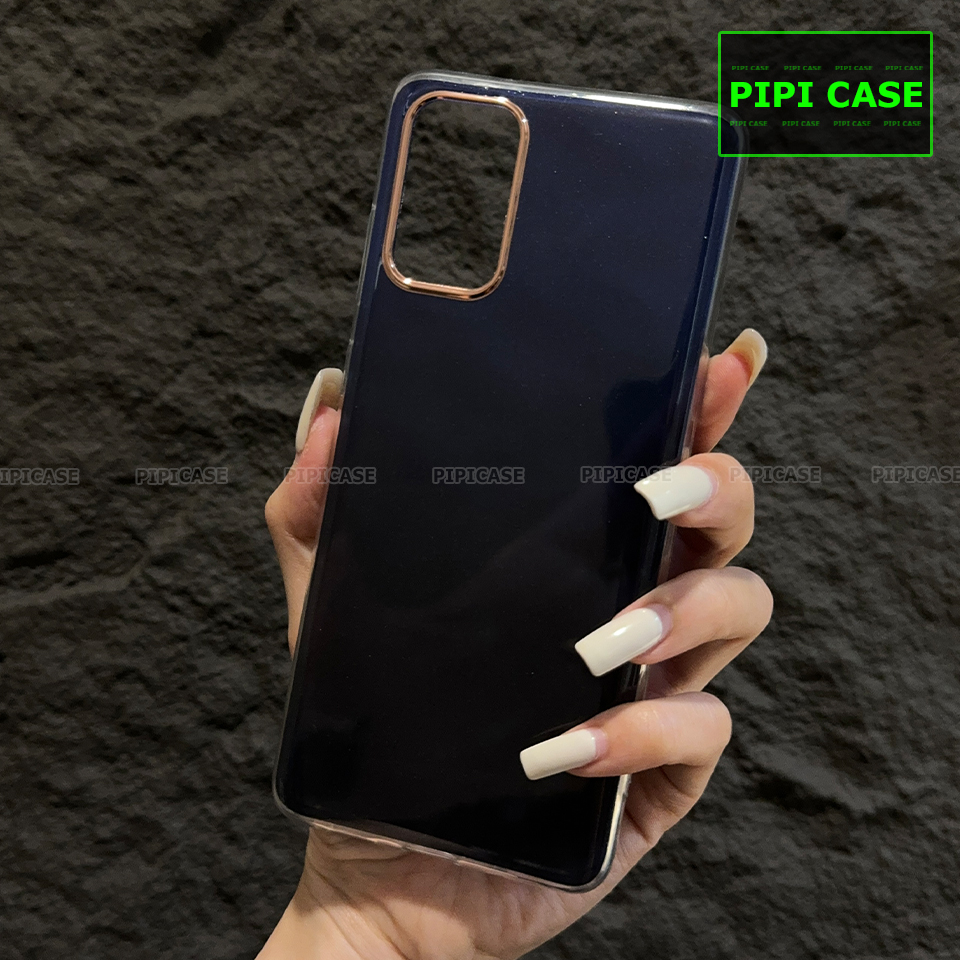 Ốp Lưng Oppo Reno 6Z - Bonnie - Xanh Dương