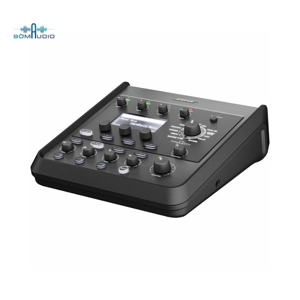 Mixer BOSE TONEMATCH T4S_thumbnail_3