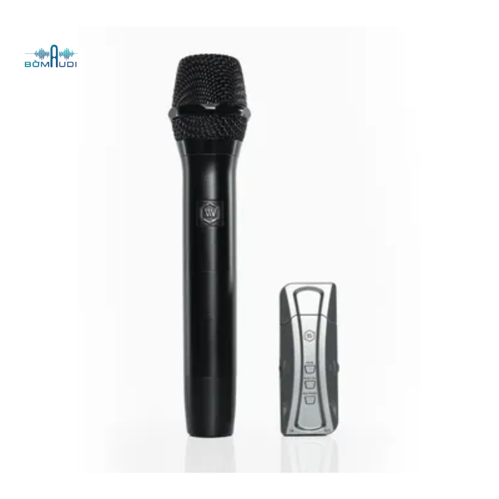 Micro Karaoke ALPHA WORKS A1_thumbnail_0