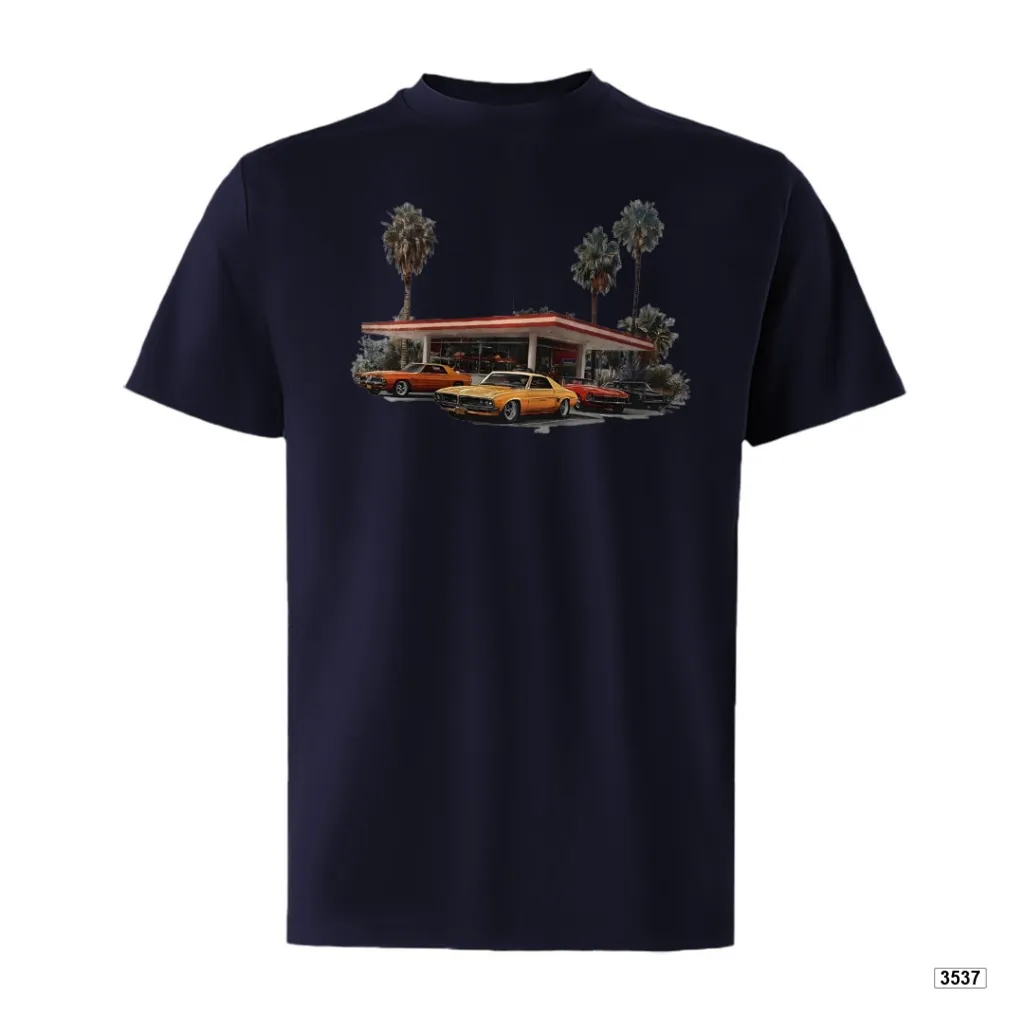 Áo thun nam form rộng thiết kế độc đáo TeePrint 3537_thumbnail_12