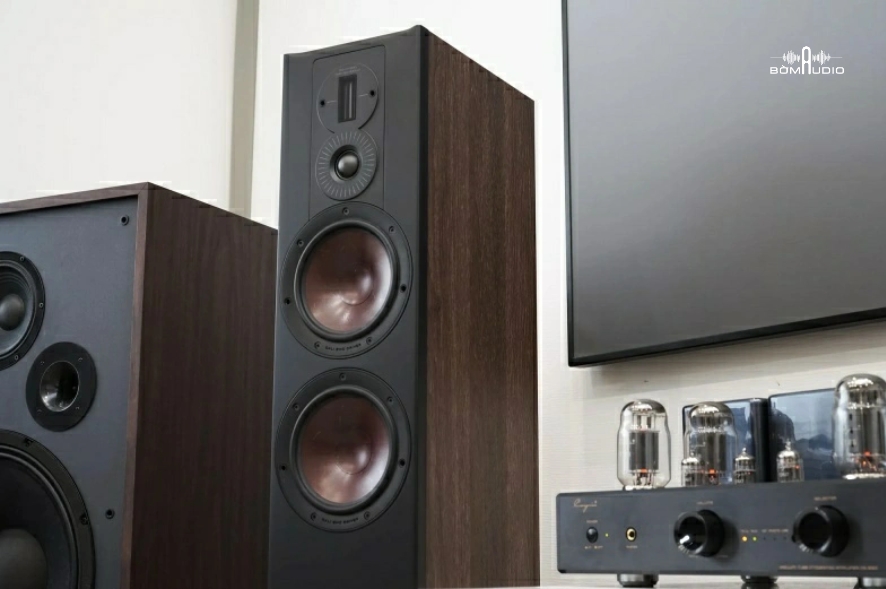 Loa cột Dali Opticon 6 MK2 