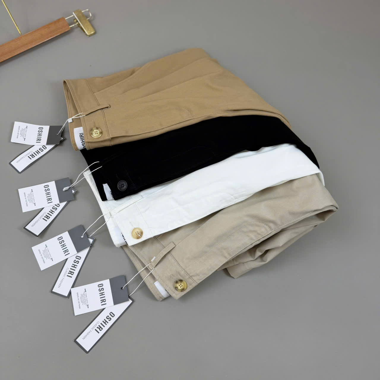 E401 QUẦN KAKI LỠ OSHIRI 4 MÀU_thumbnail_2