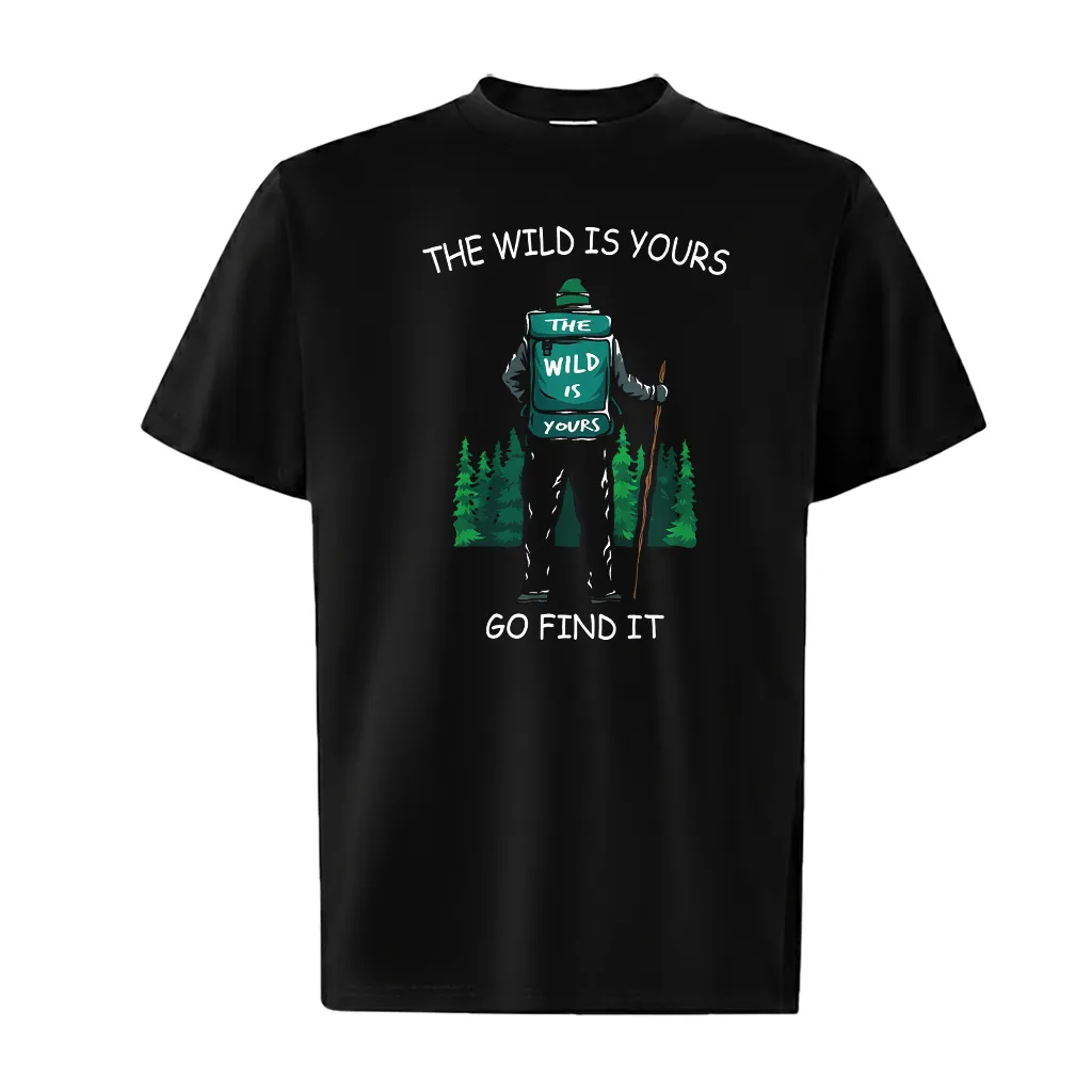 Áo thun nam du lịch form rộng local brand TeePrint 3755_thumbnail_7