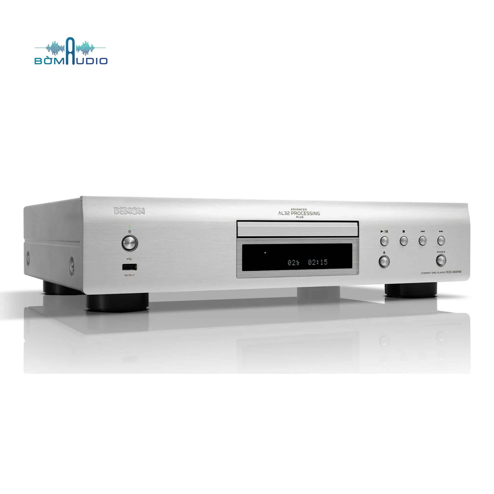Đầu CD DENON DCD-900NE_thumbnail_6