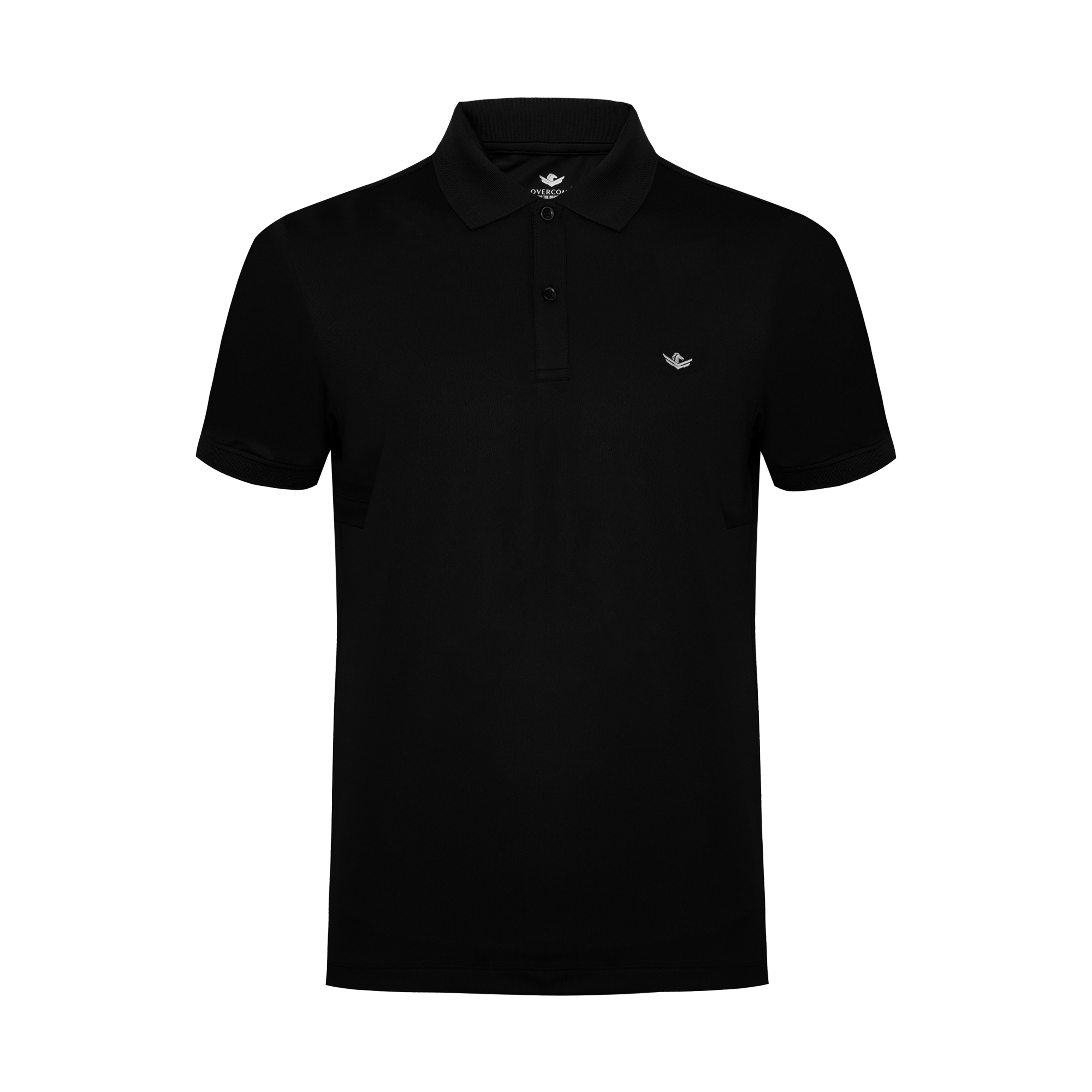 Áo Polo Nam Cotton Overcome Regularfit OPL600_thumbnail_1