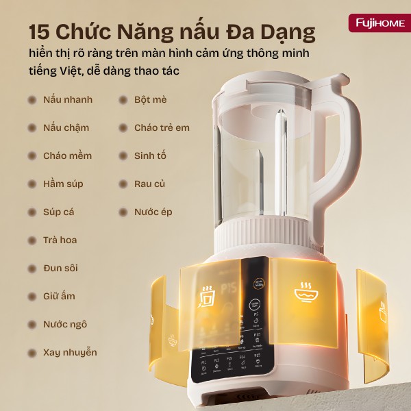 Máy làm sữa hạt đa năng SM01B_thumbnail_8