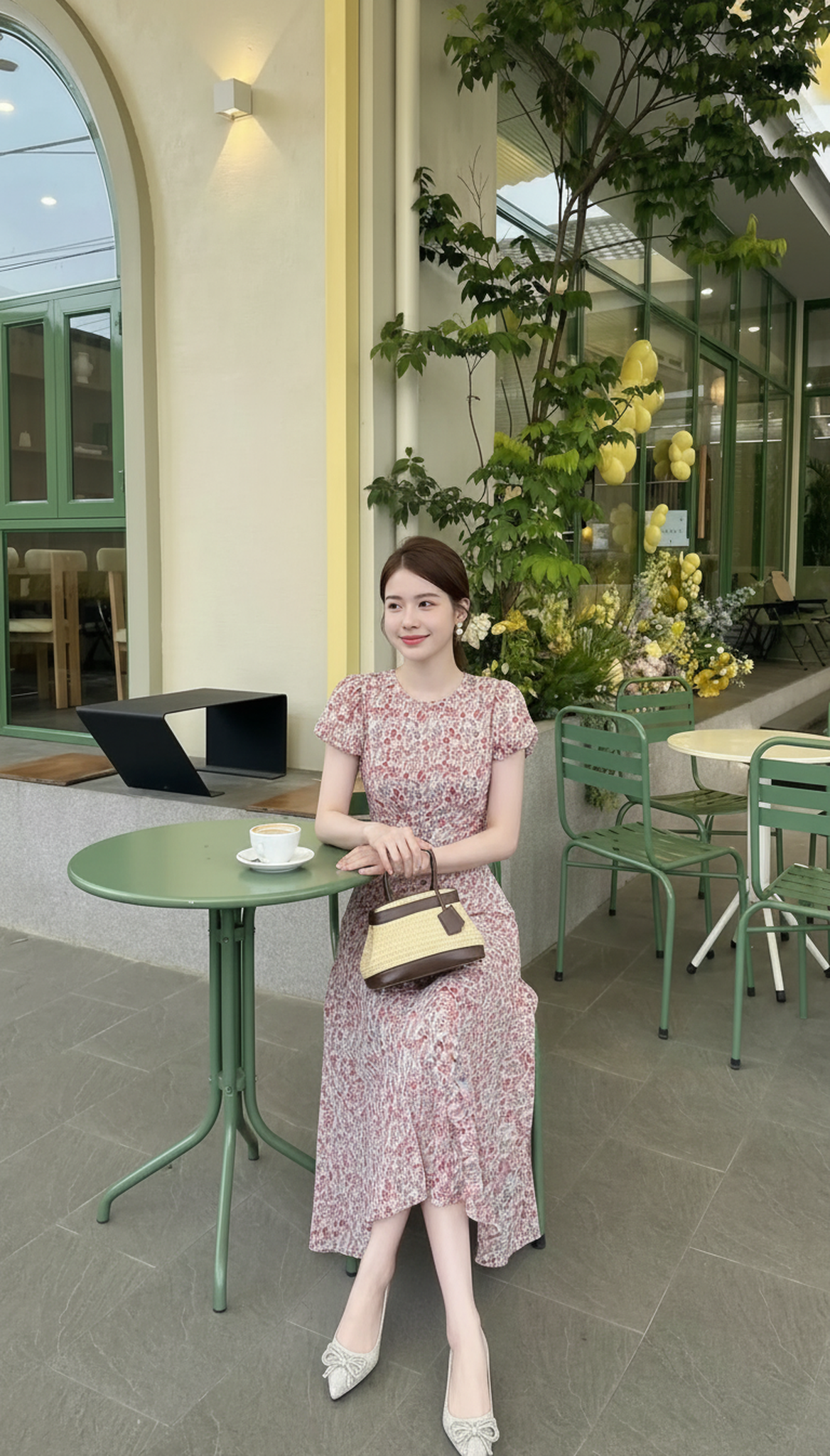 ✨ Đầm Hoa Hồng Dịu Dàng ✨_thumbnail_3
