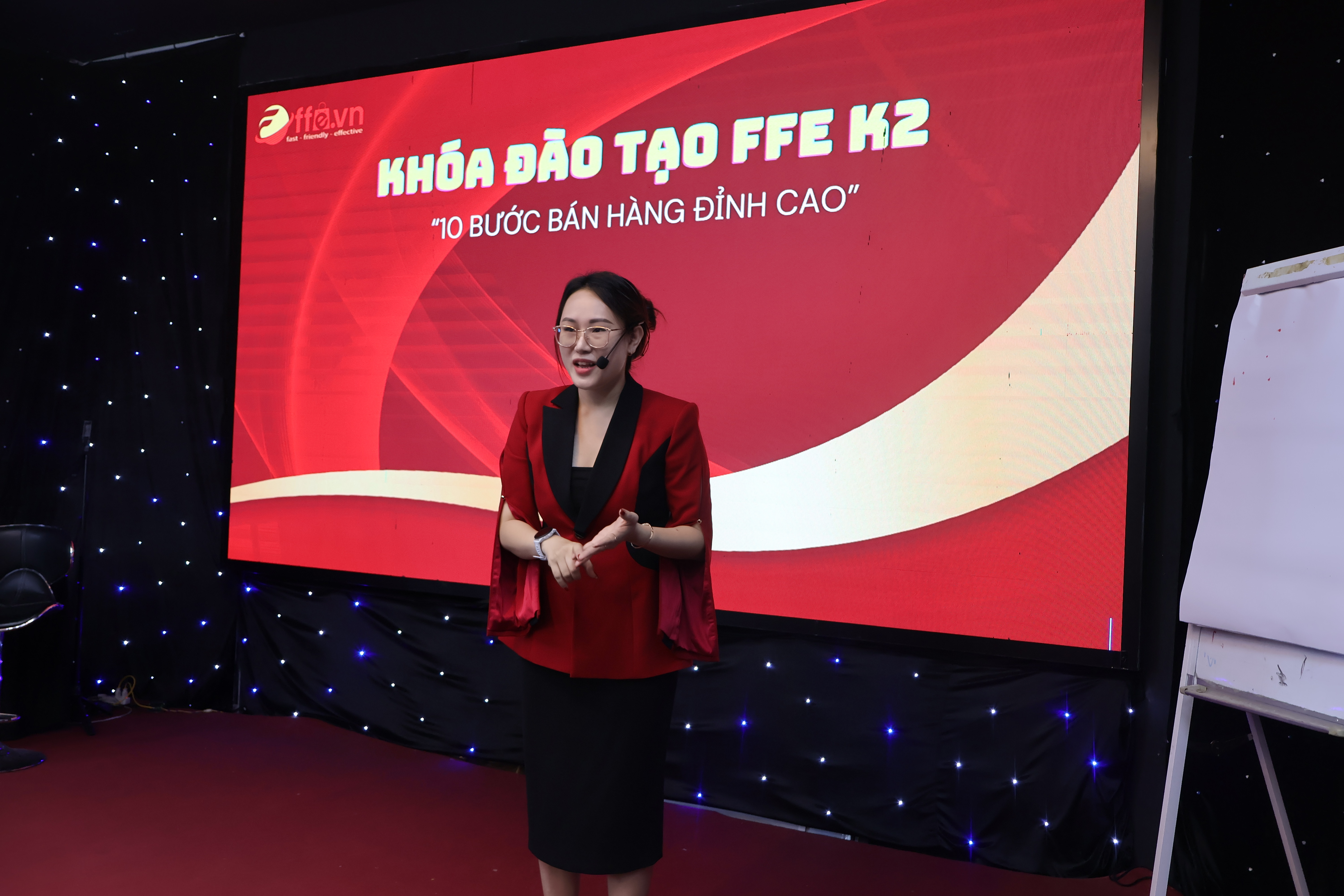 Kỳ Nhông Tạ Kỳ Anh và bài học cân bằng sự nghiệp, gia đình