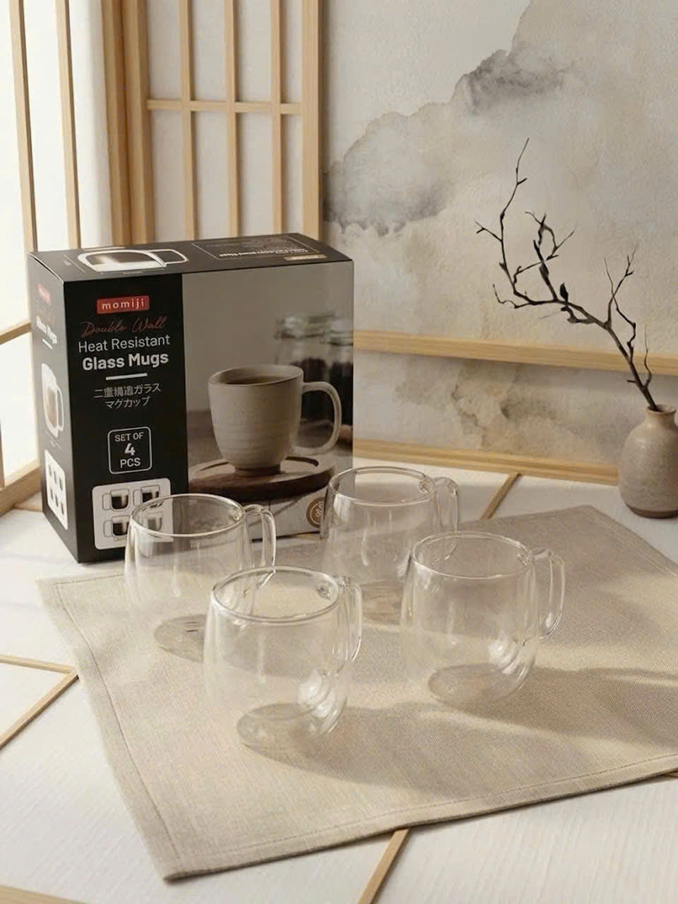 Bộ 4 Cốc Thủy Tinh Momiji_thumbnail_7