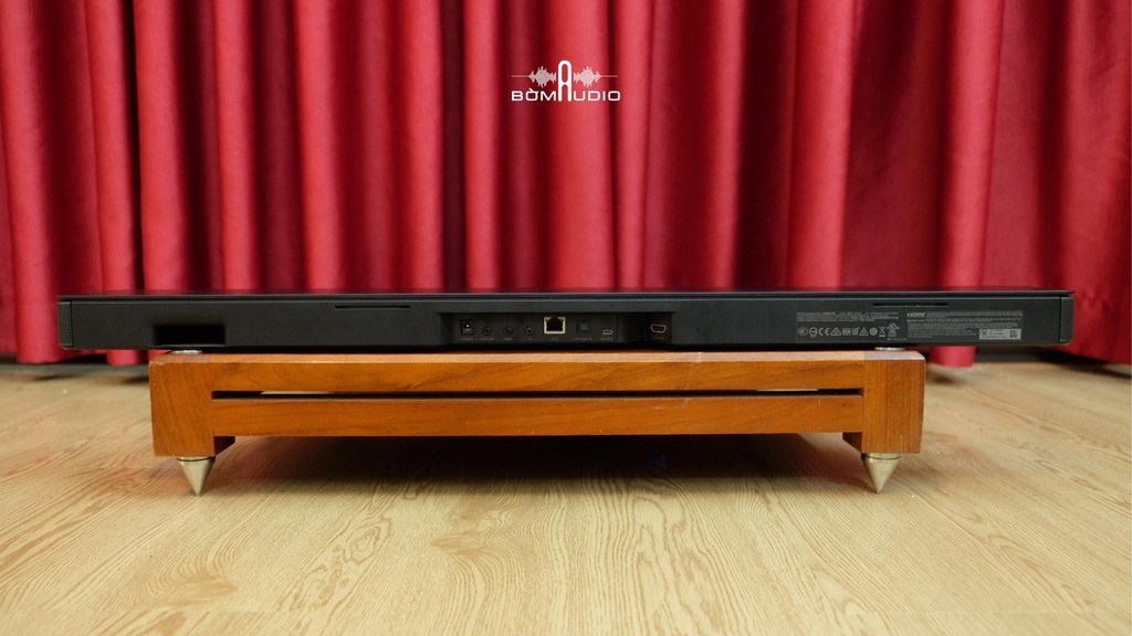 [LIKENEW-FULLBOX 99%] Loa Soundbar BOSE SMART SOUNDBAR 500_thumbnail_2