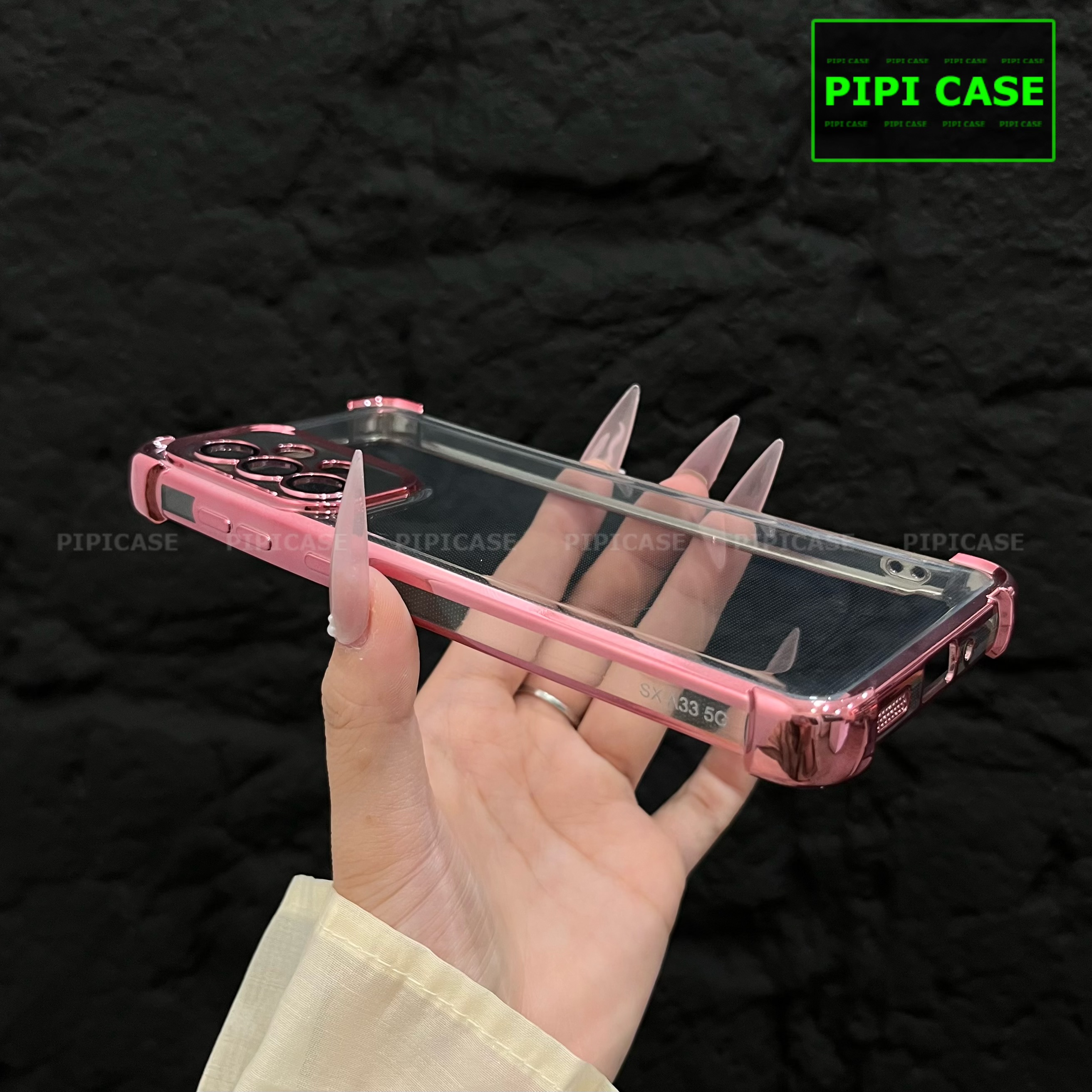 Ốp Lưng Samsung A53 - Gu - Hồng_thumbnail_4