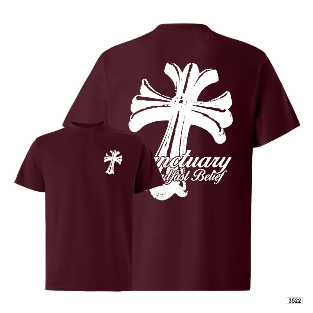 Áo thun nam oversize chất thoáng mát đứng form TeePrint 3522_thumbnail_16