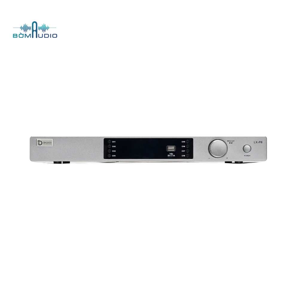 Quản Lý Nguồn DBACOUSTIC LX-P8_thumbnail_0