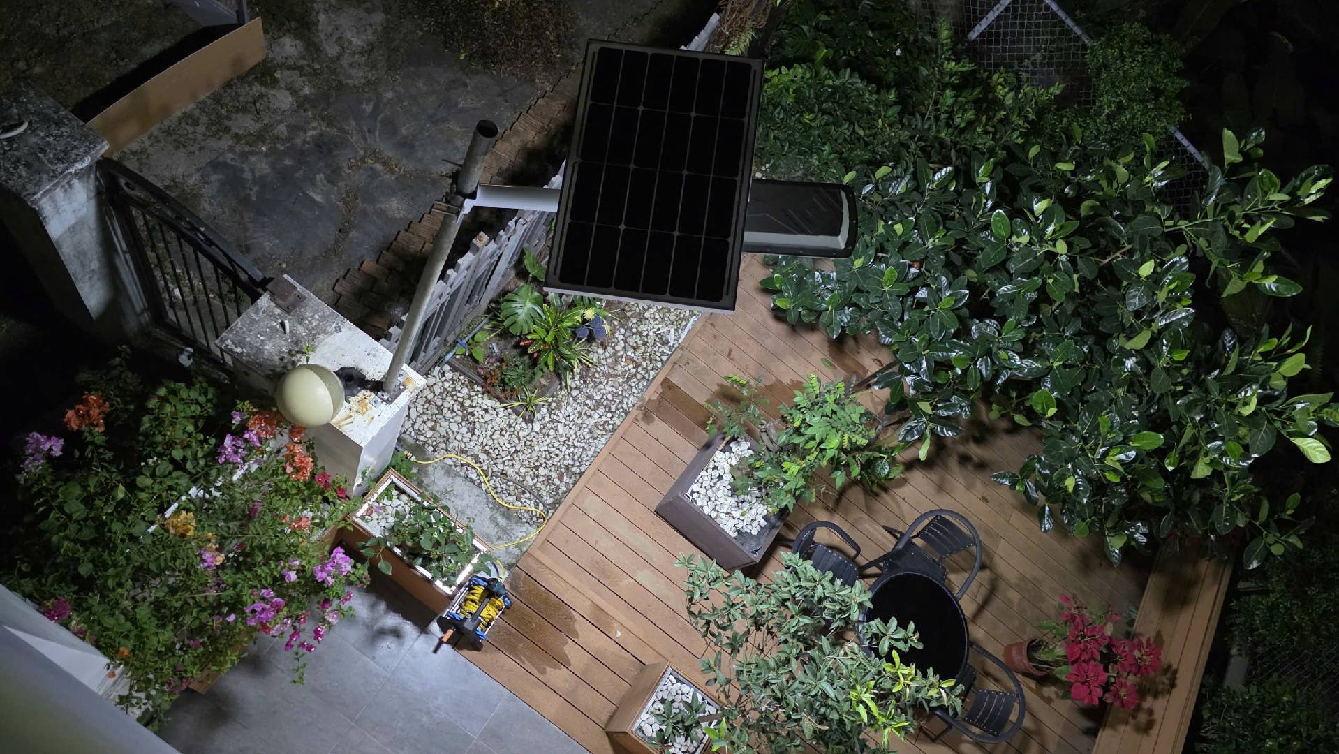 Đơn vị kWp là gì? 1 kWp bằng bao nhiêu kW trong đèn năng lượng mặt trời