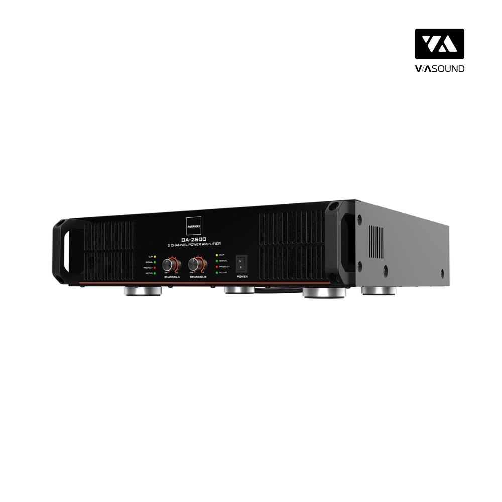 Cục Đẩy Công Suất PARAMAX DA 2500