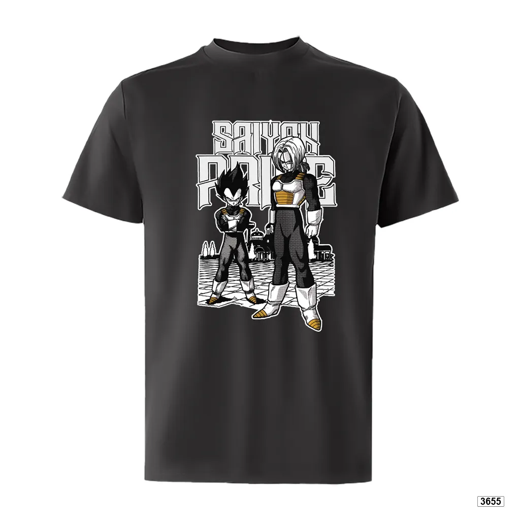 Áo thun form rộng phong cách hoạt hình Nhật Bản 3655_thumbnail_10