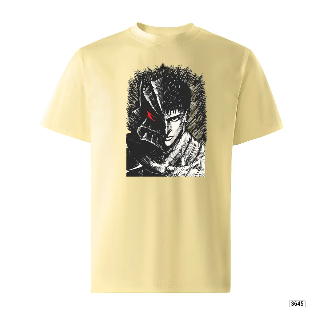 Áo thun form rộng chất thoáng mát TeePrint 3645_thumbnail_6