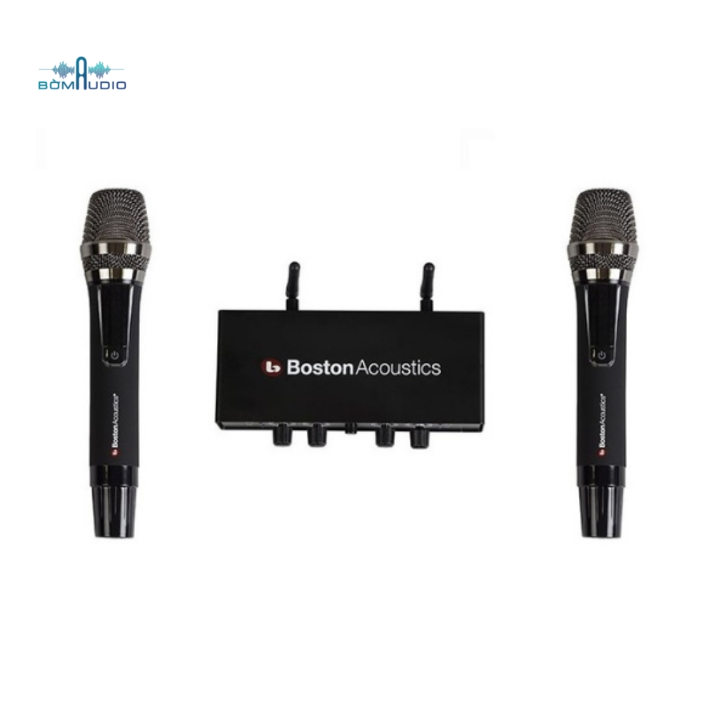 Micro Không Dây BOSTON ACOUSTICS WMS210_thumbnail_1