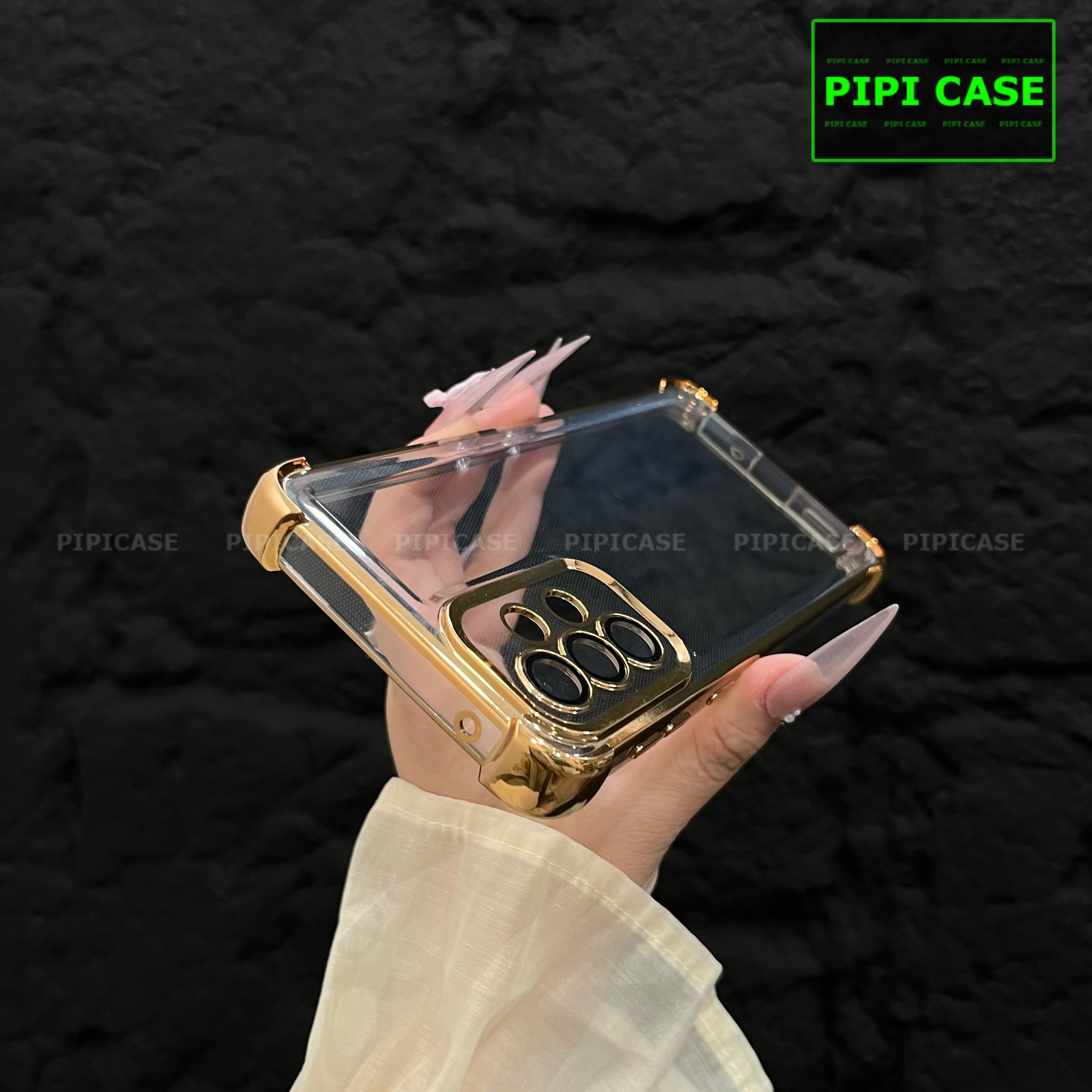 Ốp Lưng Samsung A73 - Gu - Vàng_thumbnail_3