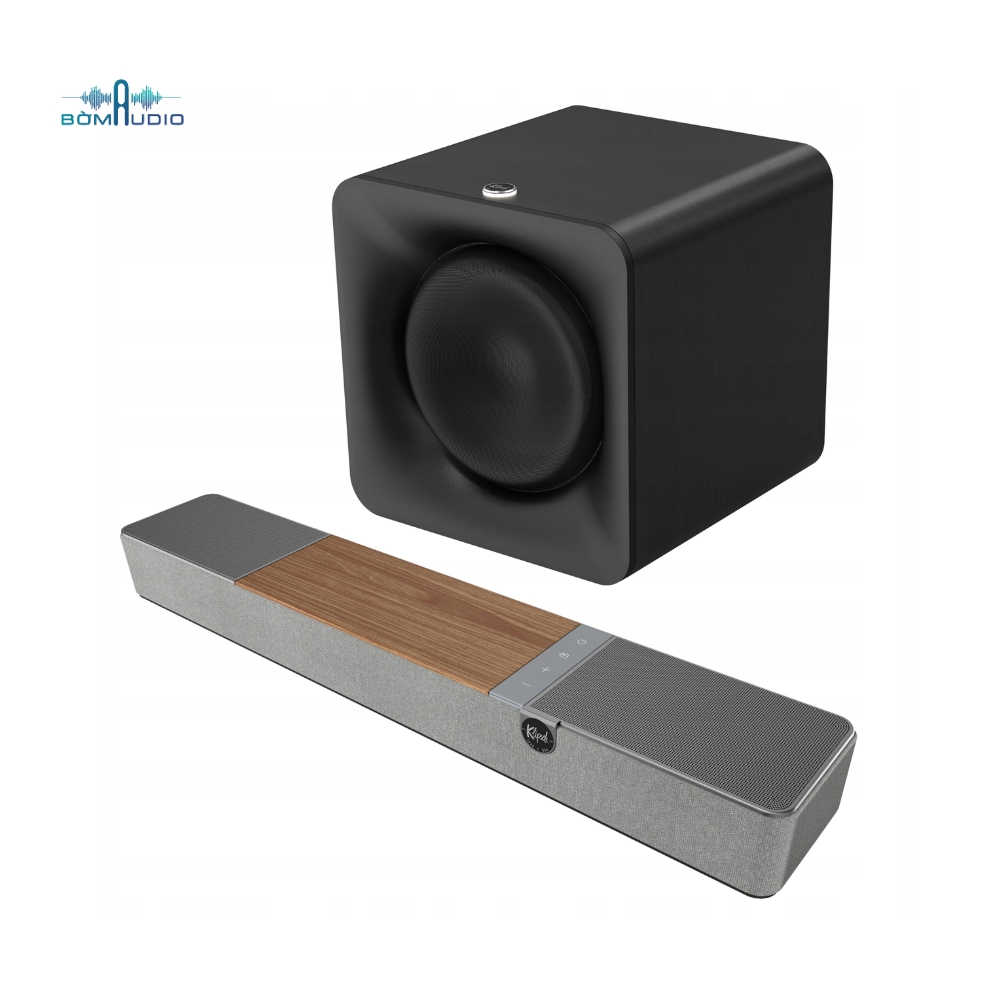 Combo Loa Soundbar KLIPSCH FLEXUS CORE 100 + Loa Subwoofer KLIPSCH FLEXUS SUB 100 - KF1_thumbnail_1