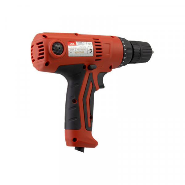 Máy khoan 1650W 13mm KJZ08-13-DCK