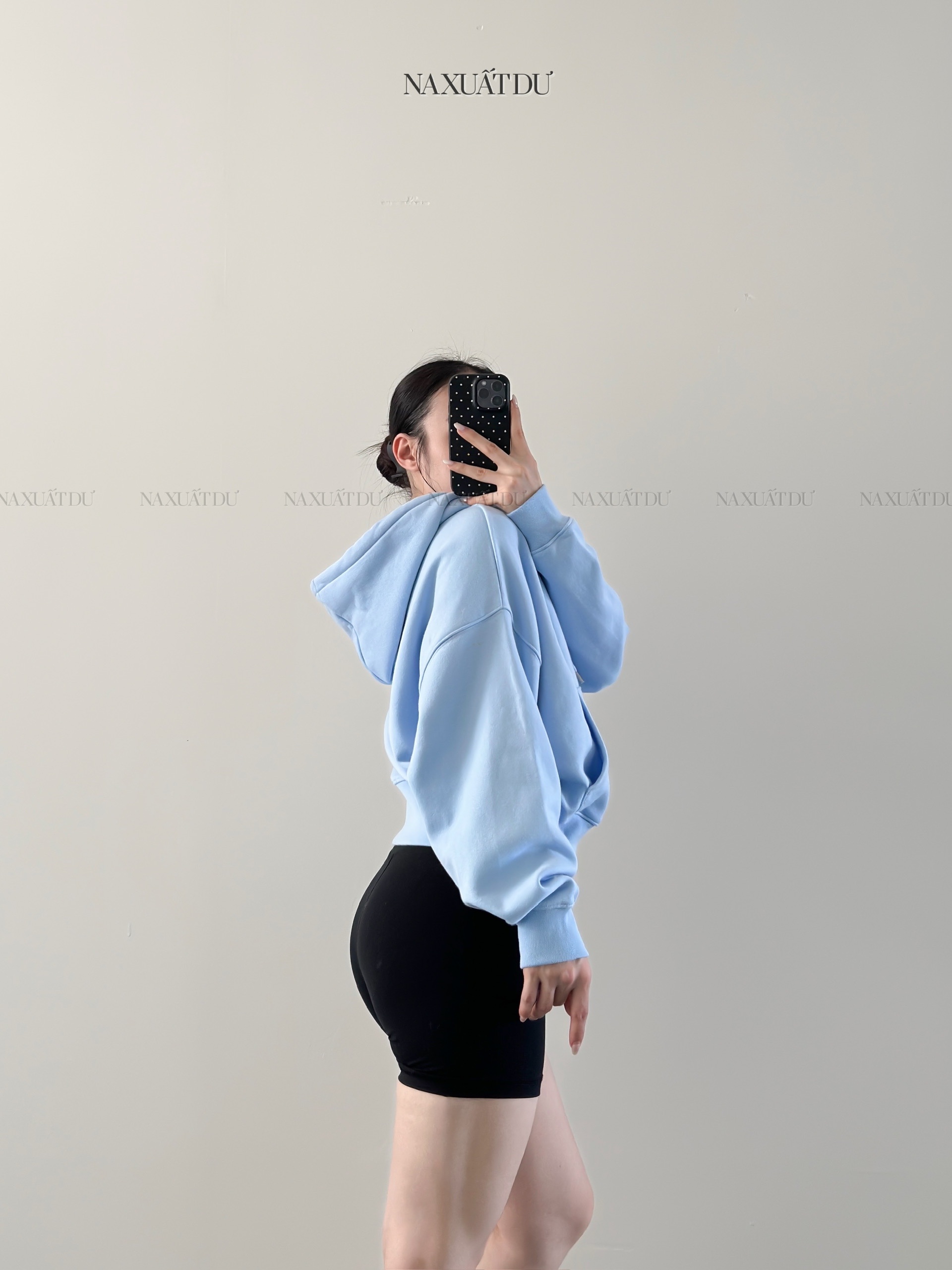Áo khoác nỉ cotton  - A455 (SALE)_thumbnail_10