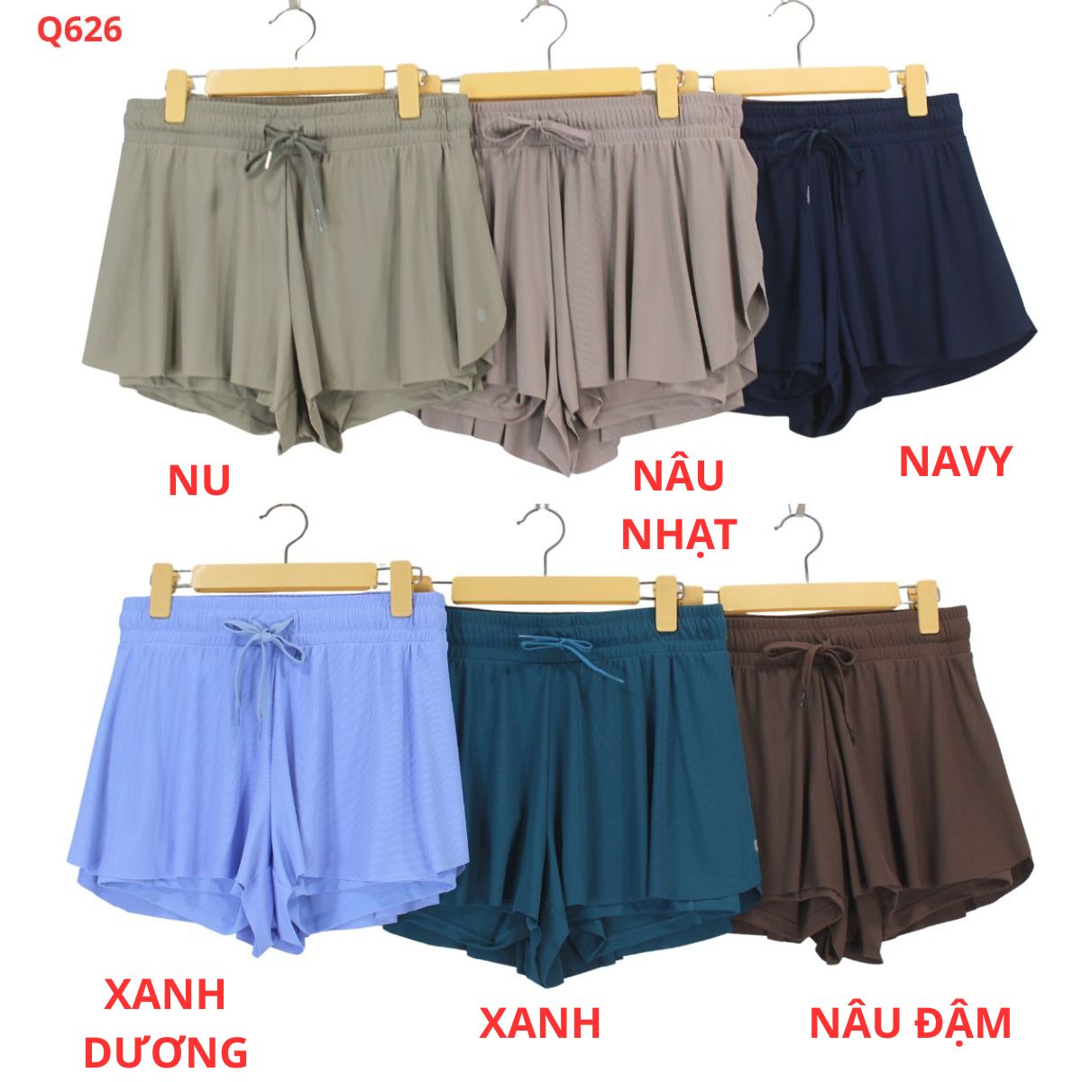 Q626 - Quần đùi váy thể thao_thumbnail_11