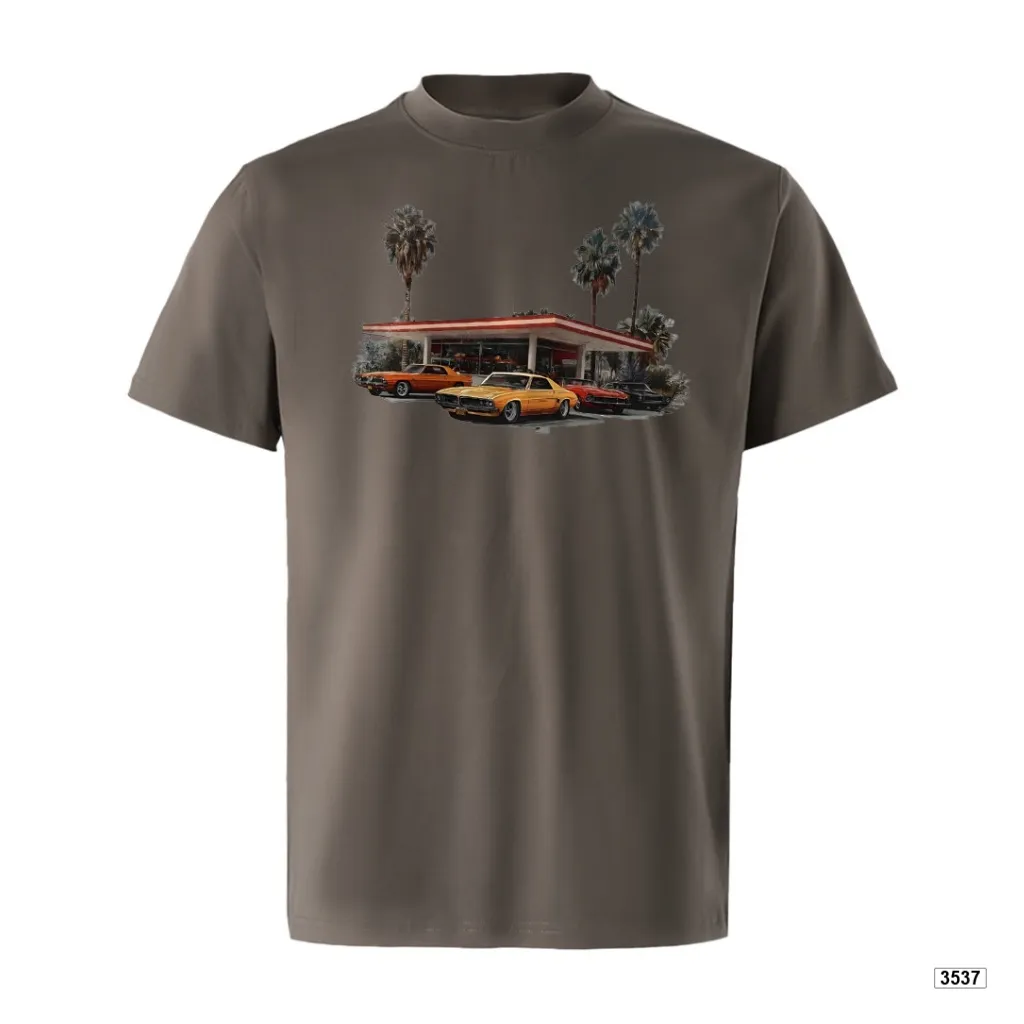 Áo thun nam form rộng thiết kế độc đáo TeePrint 3537_thumbnail_14