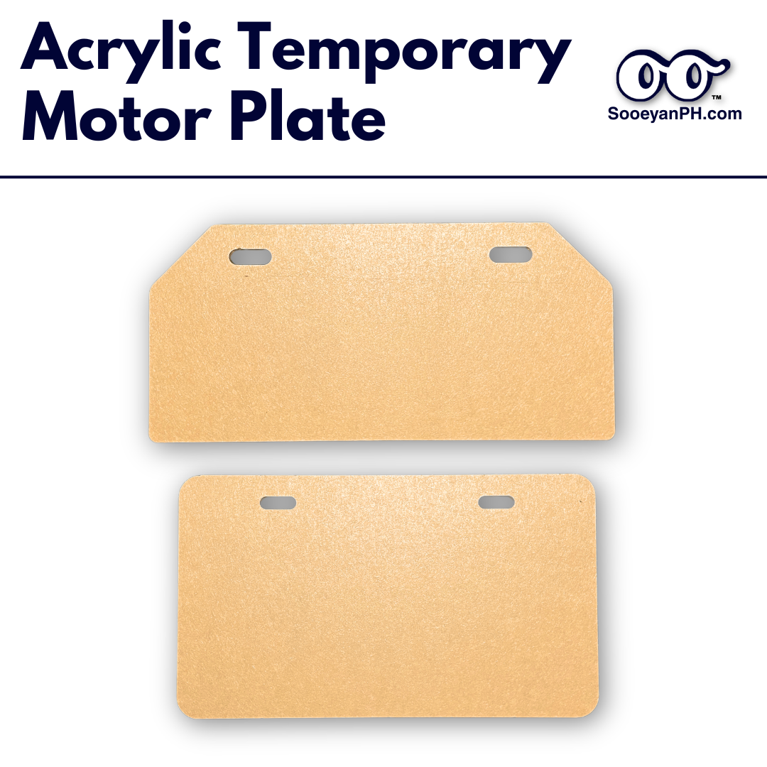 Acrylic Temporary Motor Plate_thumbnail_2