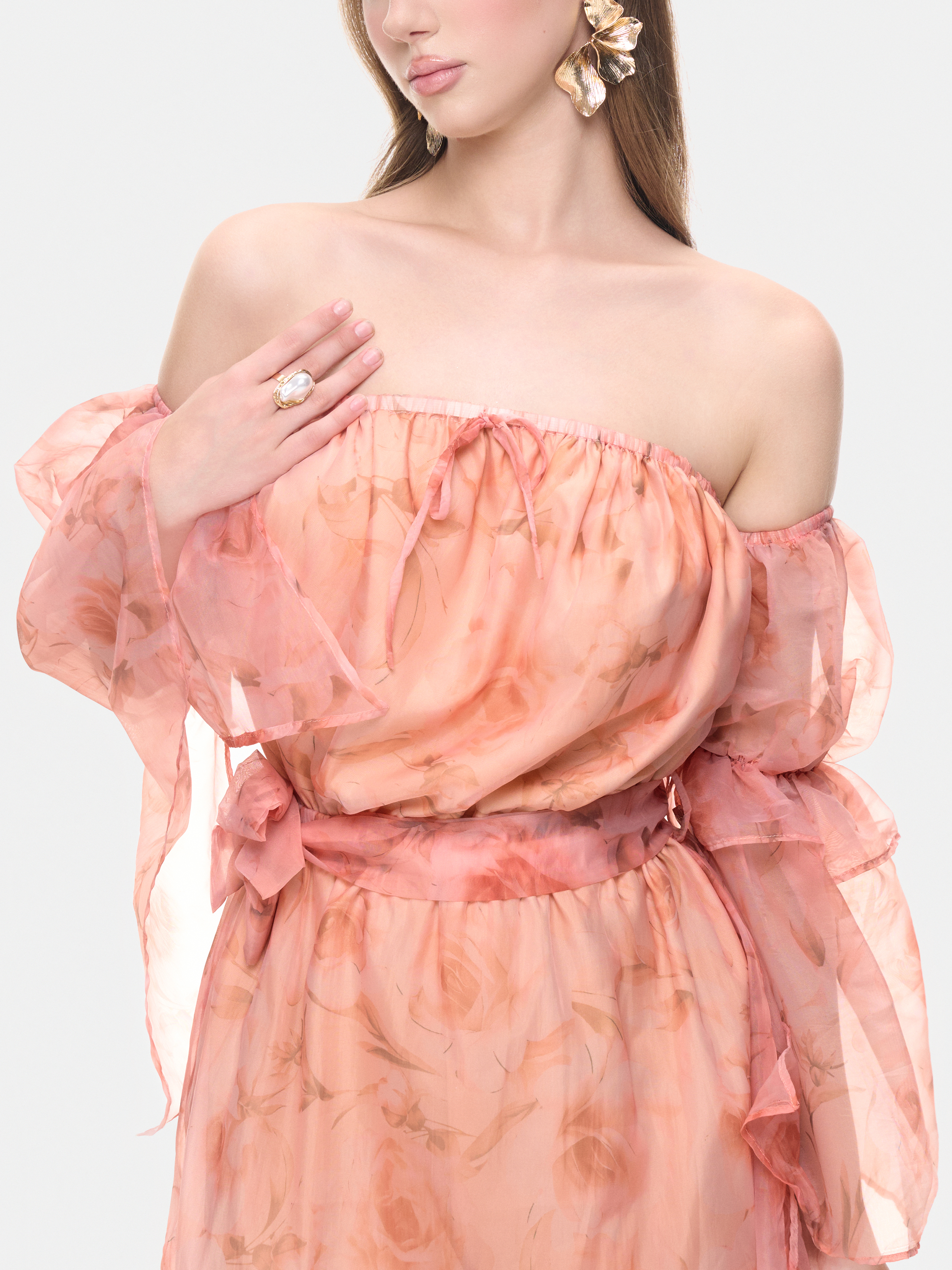 ALLURE DRESS